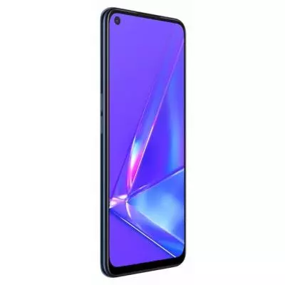 Мобильный телефон Oppo A72 4/128GB Twilight Black (OFCPH2067_BLACK) - 3