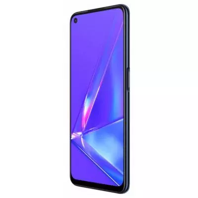 Мобильный телефон Oppo A72 4/128GB Twilight Black (OFCPH2067_BLACK) - 4