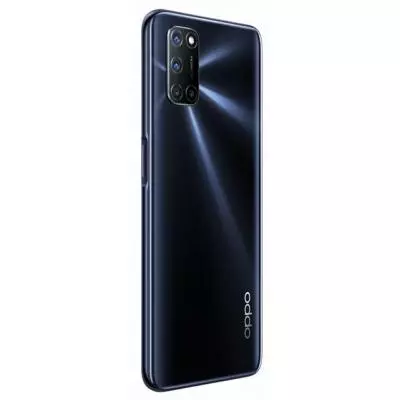 Мобильный телефон Oppo A72 4/128GB Twilight Black (OFCPH2067_BLACK) - 5