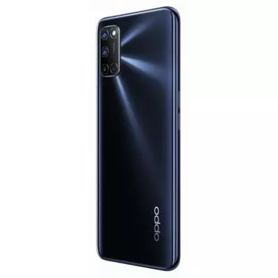 Мобильный телефон Oppo A72 4/128GB Twilight Black (OFCPH2067_BLACK) - 6