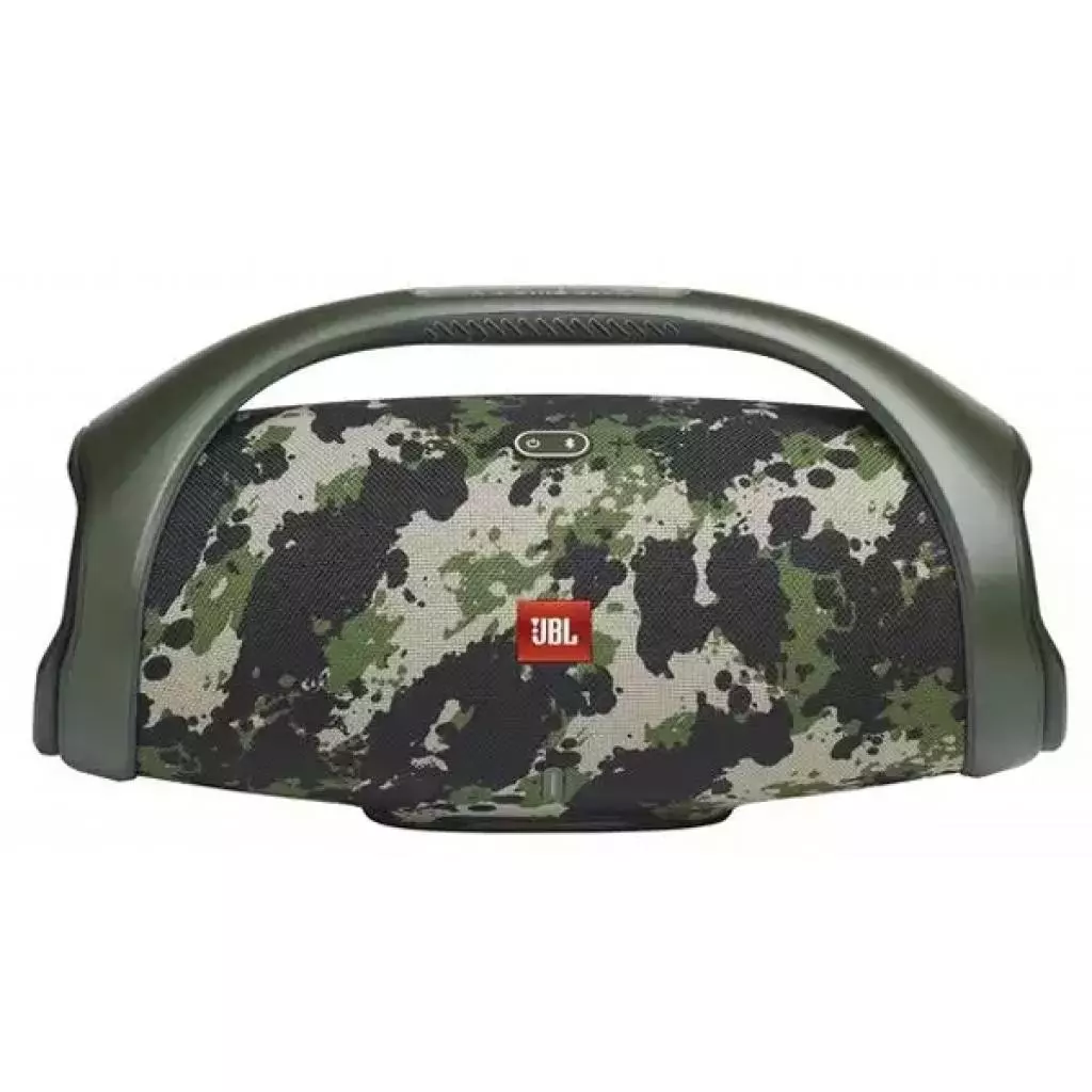 Акустическая система JBL Boombox 2 Squad (JBLBOOMBOX2SQUADEU) - 1 Акустическая система JBL Boombox 2 Squad (JBLBOOMBOX2SQUADEU) - 1