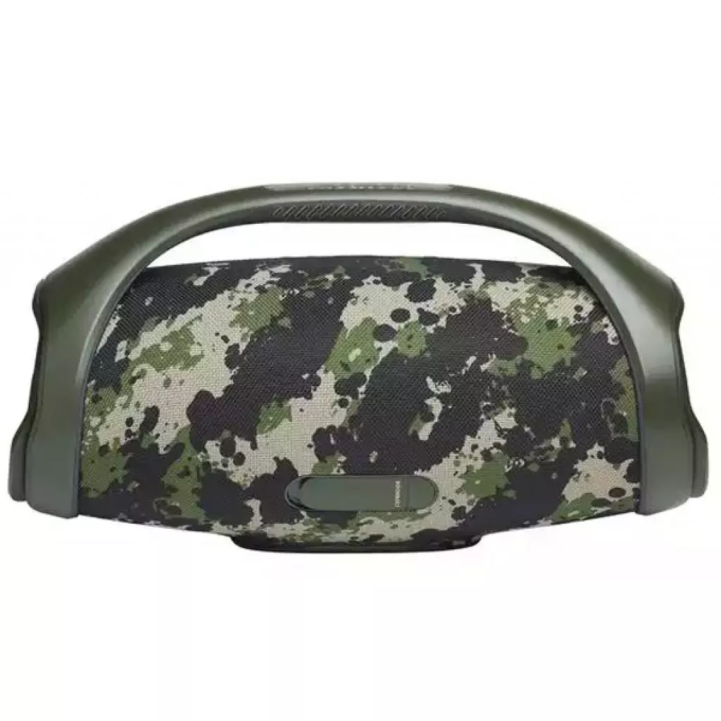 Акустическая система JBL Boombox 2 Squad (JBLBOOMBOX2SQUADEU) - 2 Акустическая система JBL Boombox 2 Squad (JBLBOOMBOX2SQUADEU) - 2