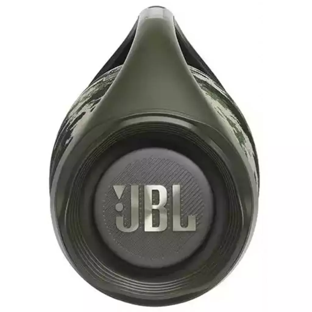 Акустическая система JBL Boombox 2 Squad (JBLBOOMBOX2SQUADEU) - 3 Акустическая система JBL Boombox 2 Squad (JBLBOOMBOX2SQUADEU) - 3