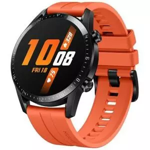 Смарт-часы Huawei Watch GT 2 46mm Sport Sunset Orange (55024321)