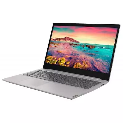 Ноутбук Lenovo IdeaPad S145-15API (81UT00HERA) - 1 Ноутбук Lenovo IdeaPad S145-15API (81UT00HERA) - 1