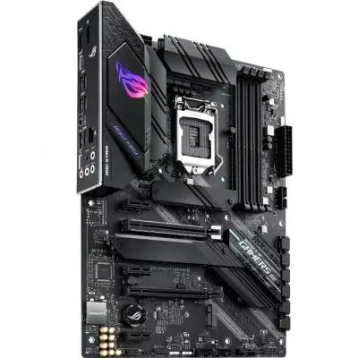 Материнская плата ASUS ROG STRIX B460-F GAMING - 3