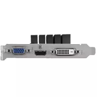 Видеокарта ASUS GeForce GT730 2048Mb Silent (GT730-SL-2GD3-BRK) - 3 Видеокарта ASUS GeForce GT730 2048Mb Silent (GT730-SL-2GD3-BRK) - 3