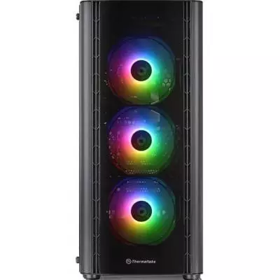 Корпус ThermalTake V250 TG ARGB (CA-1Q5-00M1WN-00) - 1 Корпус ThermalTake V250 TG ARGB (CA-1Q5-00M1WN-00) - 1