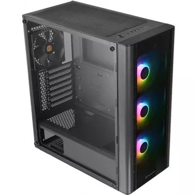Корпус ThermalTake V250 TG ARGB (CA-1Q5-00M1WN-00) - 3 Корпус ThermalTake V250 TG ARGB (CA-1Q5-00M1WN-00) - 3