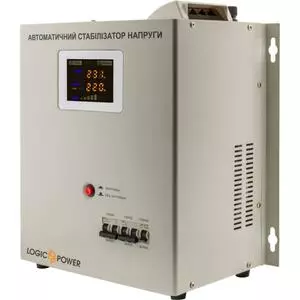 Стабилизатор LogicPower LP-W-33500RD (10357)