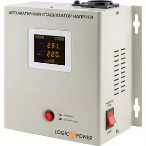 Стабилизатор LogicPower LP-W-8500RD (10354)