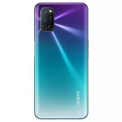 Мобильный телефон Oppo A72 4/128GB Aurora Purple (OFCPH2067_PURPLE) - 2 Мобильный телефон Oppo A72 4/128GB Aurora Purple (OFCPH2067_PURPLE) - 2
