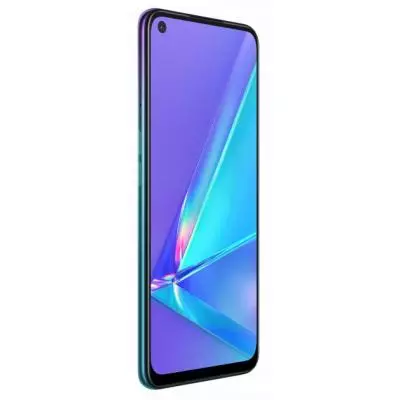Мобильный телефон Oppo A72 4/128GB Aurora Purple (OFCPH2067_PURPLE) - 3 Мобильный телефон Oppo A72 4/128GB Aurora Purple (OFCPH2067_PURPLE) - 3