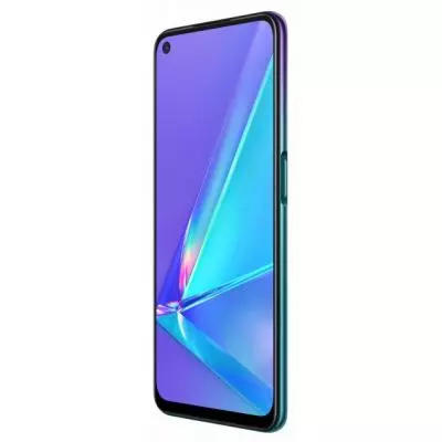 Мобильный телефон Oppo A72 4/128GB Aurora Purple (OFCPH2067_PURPLE) - 4 Мобильный телефон Oppo A72 4/128GB Aurora Purple (OFCPH2067_PURPLE) - 4