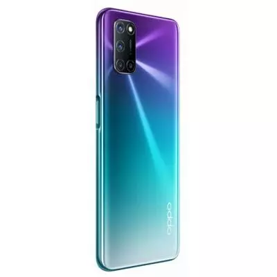 Мобильный телефон Oppo A72 4/128GB Aurora Purple (OFCPH2067_PURPLE) - 5 Мобильный телефон Oppo A72 4/128GB Aurora Purple (OFCPH2067_PURPLE) - 5