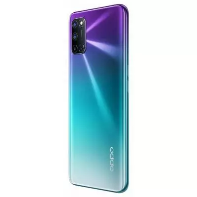 Мобильный телефон Oppo A72 4/128GB Aurora Purple (OFCPH2067_PURPLE) - 6 Мобильный телефон Oppo A72 4/128GB Aurora Purple (OFCPH2067_PURPLE) - 6