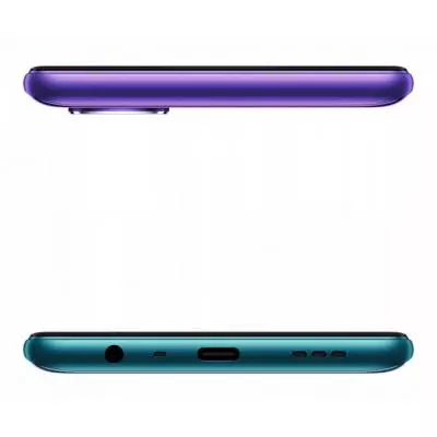 Мобильный телефон Oppo A72 4/128GB Aurora Purple (OFCPH2067_PURPLE) - 7 Мобильный телефон Oppo A72 4/128GB Aurora Purple (OFCPH2067_PURPLE) - 7