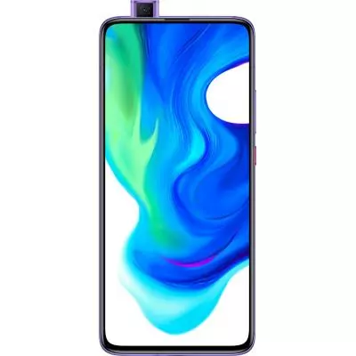 Мобильный телефон POCOPHONE Poco F2 Pro 6/128GB Electric Purple - 3 Мобильный телефон POCOPHONE Poco F2 Pro 6/128GB Electric Purple - 3