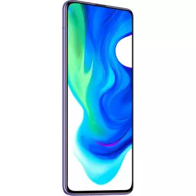 Мобильный телефон POCOPHONE Poco F2 Pro 6/128GB Electric Purple - 5 Мобильный телефон POCOPHONE Poco F2 Pro 6/128GB Electric Purple - 5