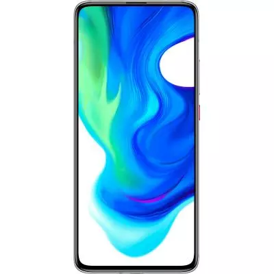 Мобильный телефон POCOPHONE Poco F2 Pro 6/128GB Phantom White - 1 Мобильный телефон POCOPHONE Poco F2 Pro 6/128GB Phantom White - 1