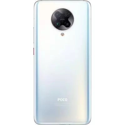 Мобильный телефон POCOPHONE Poco F2 Pro 6/128GB Phantom White - 2 Мобильный телефон POCOPHONE Poco F2 Pro 6/128GB Phantom White - 2
