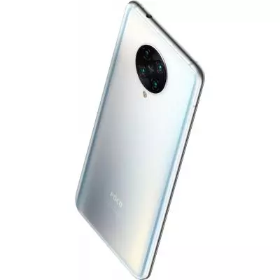 Мобильный телефон POCOPHONE Poco F2 Pro 6/128GB Phantom White - 3 Мобильный телефон POCOPHONE Poco F2 Pro 6/128GB Phantom White - 3