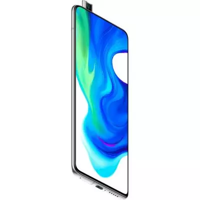 Мобильный телефон POCOPHONE Poco F2 Pro 6/128GB Phantom White - 6 Мобильный телефон POCOPHONE Poco F2 Pro 6/128GB Phantom White - 6