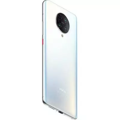 Мобильный телефон POCOPHONE Poco F2 Pro 6/128GB Phantom White - 11 Мобильный телефон POCOPHONE Poco F2 Pro 6/128GB Phantom White - 11