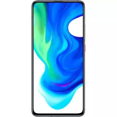 Мобильный телефон POCOPHONE Poco F2 Pro 6/128GB Cyber Grey - 1 Мобильный телефон POCOPHONE Poco F2 Pro 6/128GB Cyber Grey - 1