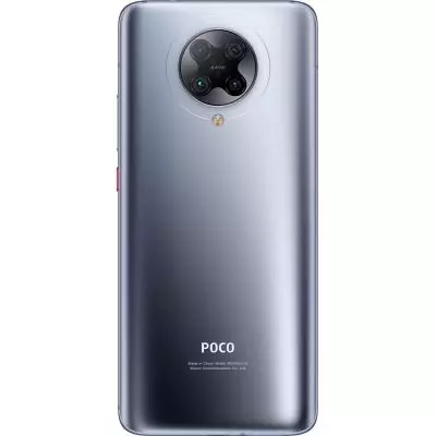 Мобильный телефон POCOPHONE Poco F2 Pro 6/128GB Cyber Grey - 2 Мобильный телефон POCOPHONE Poco F2 Pro 6/128GB Cyber Grey - 2