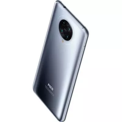 Мобильный телефон POCOPHONE Poco F2 Pro 6/128GB Cyber Grey - 3 Мобильный телефон POCOPHONE Poco F2 Pro 6/128GB Cyber Grey - 3