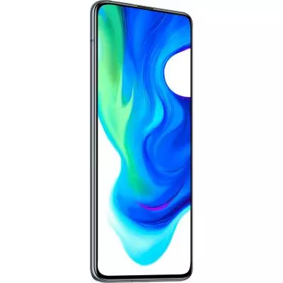 Мобильный телефон POCOPHONE Poco F2 Pro 6/128GB Cyber Grey - 5 Мобильный телефон POCOPHONE Poco F2 Pro 6/128GB Cyber Grey - 5