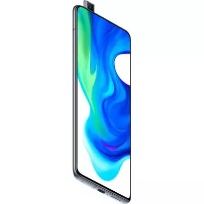 Мобильный телефон POCOPHONE Poco F2 Pro 6/128GB Cyber Grey - 7 Мобильный телефон POCOPHONE Poco F2 Pro 6/128GB Cyber Grey - 7