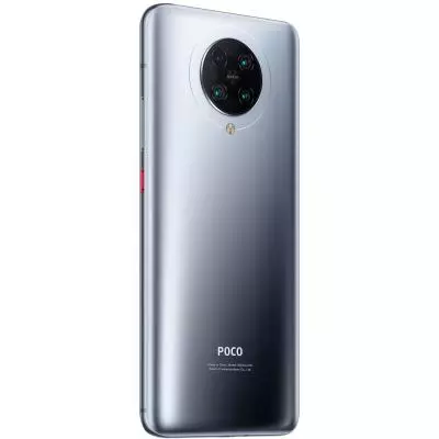 Мобильный телефон POCOPHONE Poco F2 Pro 6/128GB Cyber Grey - 10 Мобильный телефон POCOPHONE Poco F2 Pro 6/128GB Cyber Grey - 10