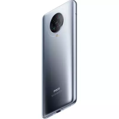 Мобильный телефон POCOPHONE Poco F2 Pro 6/128GB Cyber Grey - 11 Мобильный телефон POCOPHONE Poco F2 Pro 6/128GB Cyber Grey - 11
