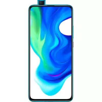 Мобильный телефон POCOPHONE Poco F2 Pro 6/128GB Neon Blue - 4 Мобильный телефон POCOPHONE Poco F2 Pro 6/128GB Neon Blue - 4