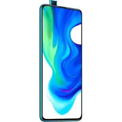 Мобильный телефон POCOPHONE Poco F2 Pro 6/128GB Neon Blue - 7 Мобильный телефон POCOPHONE Poco F2 Pro 6/128GB Neon Blue - 7