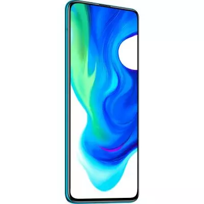 Мобильный телефон POCOPHONE Poco F2 Pro 6/128GB Neon Blue - 8 Мобильный телефон POCOPHONE Poco F2 Pro 6/128GB Neon Blue - 8