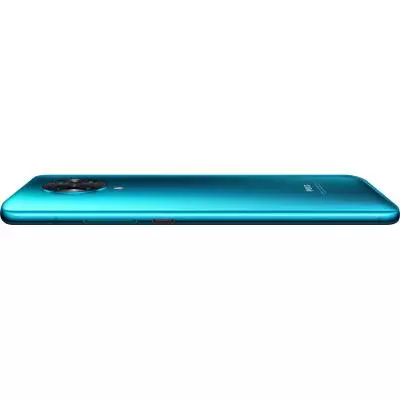 Мобильный телефон POCOPHONE Poco F2 Pro 6/128GB Neon Blue - 11 Мобильный телефон POCOPHONE Poco F2 Pro 6/128GB Neon Blue - 11