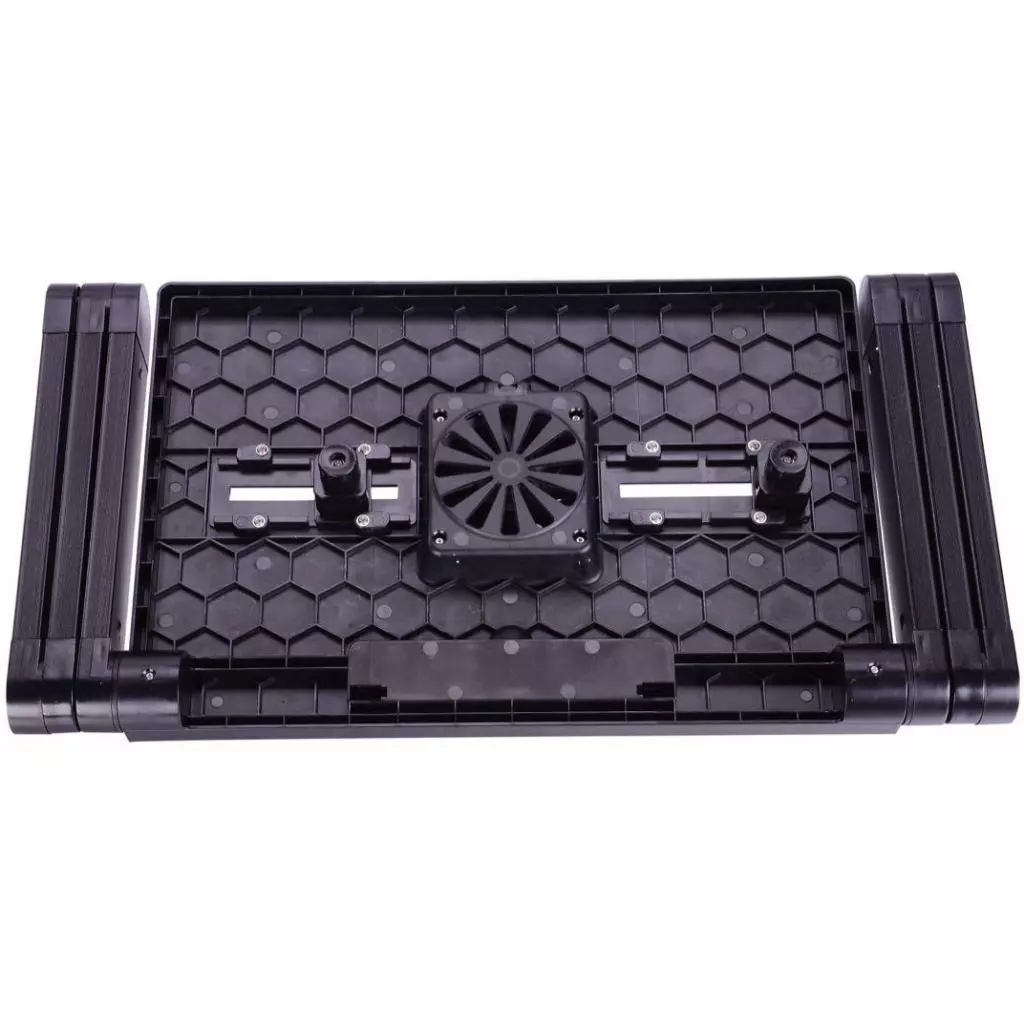 Столик для ноутбука UFT Smart-table with fan (UFTSMARTTABLE) - 1 Столик для ноутбука UFT Smart-table with fan (UFTSMARTTABLE) - 1