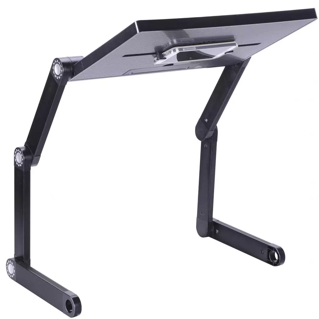 Столик для ноутбука UFT Smart-table with fan (UFTSMARTTABLE) - 3 Столик для ноутбука UFT Smart-table with fan (UFTSMARTTABLE) - 3