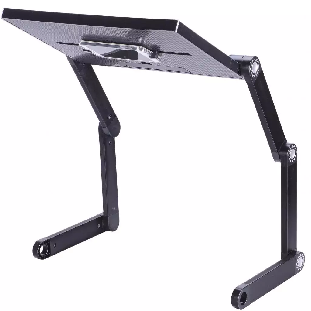 Столик для ноутбука UFT Smart-table with fan (UFTSMARTTABLE) - 4 Столик для ноутбука UFT Smart-table with fan (UFTSMARTTABLE) - 4