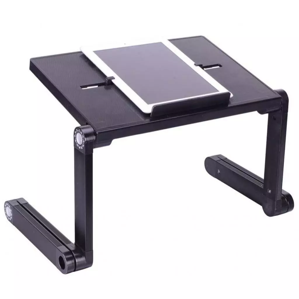 Столик для ноутбука UFT Smart-table with fan (UFTSMARTTABLE) - 6 Столик для ноутбука UFT Smart-table with fan (UFTSMARTTABLE) - 6