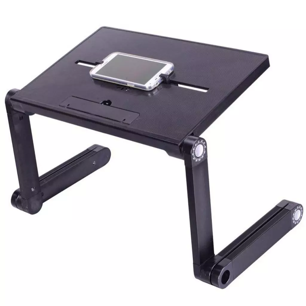 Столик для ноутбука UFT Smart-table with fan (UFTSMARTTABLE) - 7 Столик для ноутбука UFT Smart-table with fan (UFTSMARTTABLE) - 7