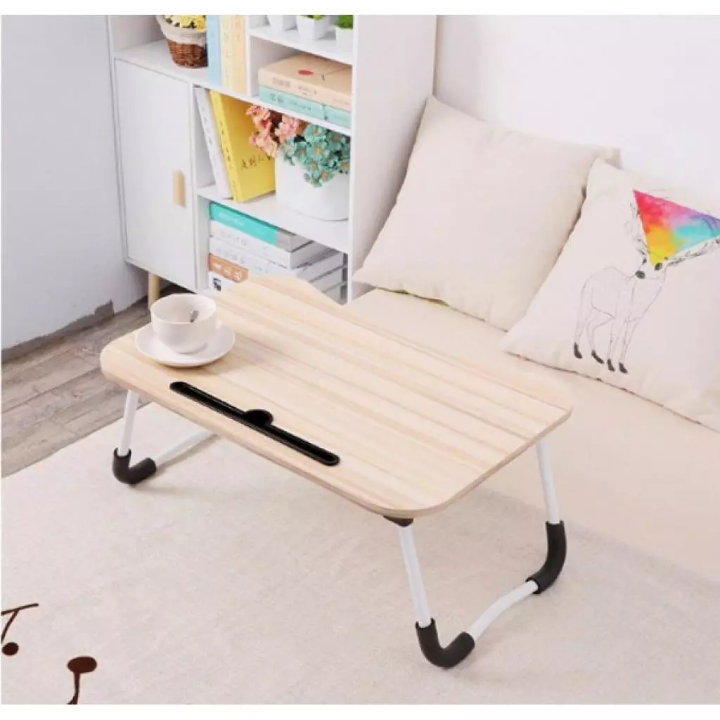 Столик для ноутбука UFT T36 Wood (T36Wood) - 4 Столик для ноутбука UFT T36 Wood (T36Wood) - 4