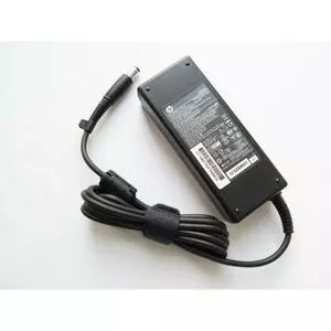 Блок питания к ноутбуку HP 90W 19.5V, 4.62A, 7.4/5.1(pin inside) (PPP014L-S / A40273)