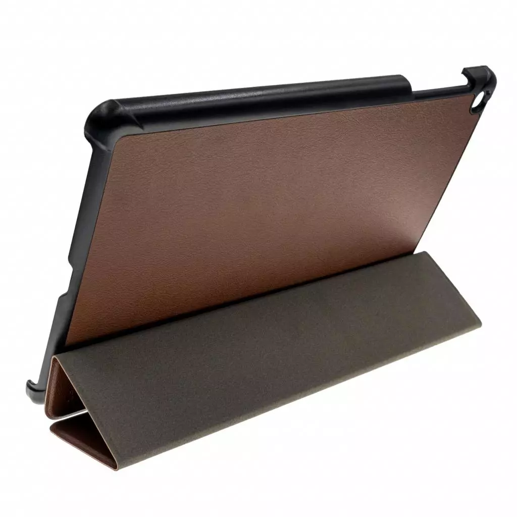 Чехол для планшета Grand-X Samsung Galaxy Tab A 10.1 T515 Brown (SGTT515BR) - 2 Чехол для планшета Grand-X Samsung Galaxy Tab A 10.1 T515 Brown (SGTT515BR) - 2