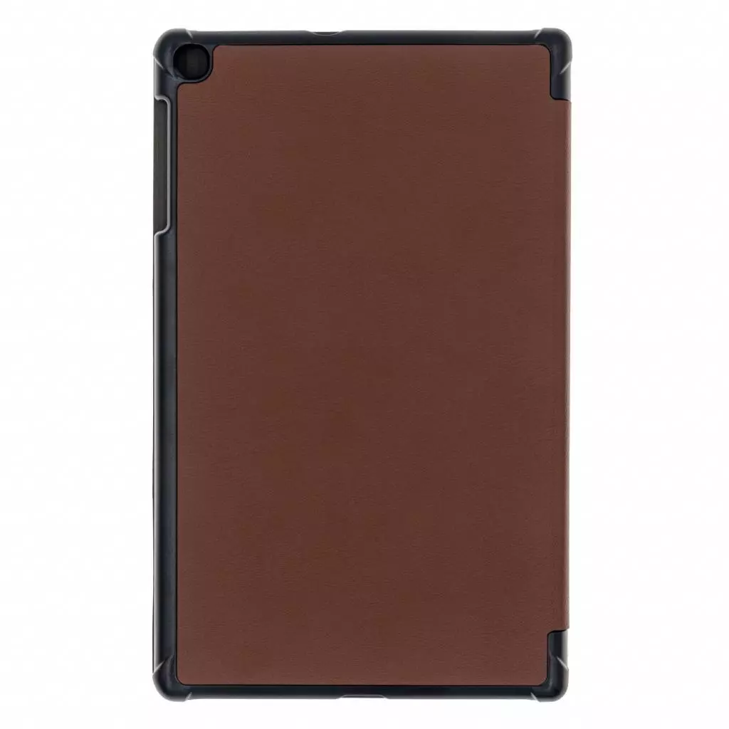 Чехол для планшета Grand-X Samsung Galaxy Tab A 10.1 T515 Brown (SGTT515BR) - 5 Чехол для планшета Grand-X Samsung Galaxy Tab A 10.1 T515 Brown (SGTT515BR) - 5