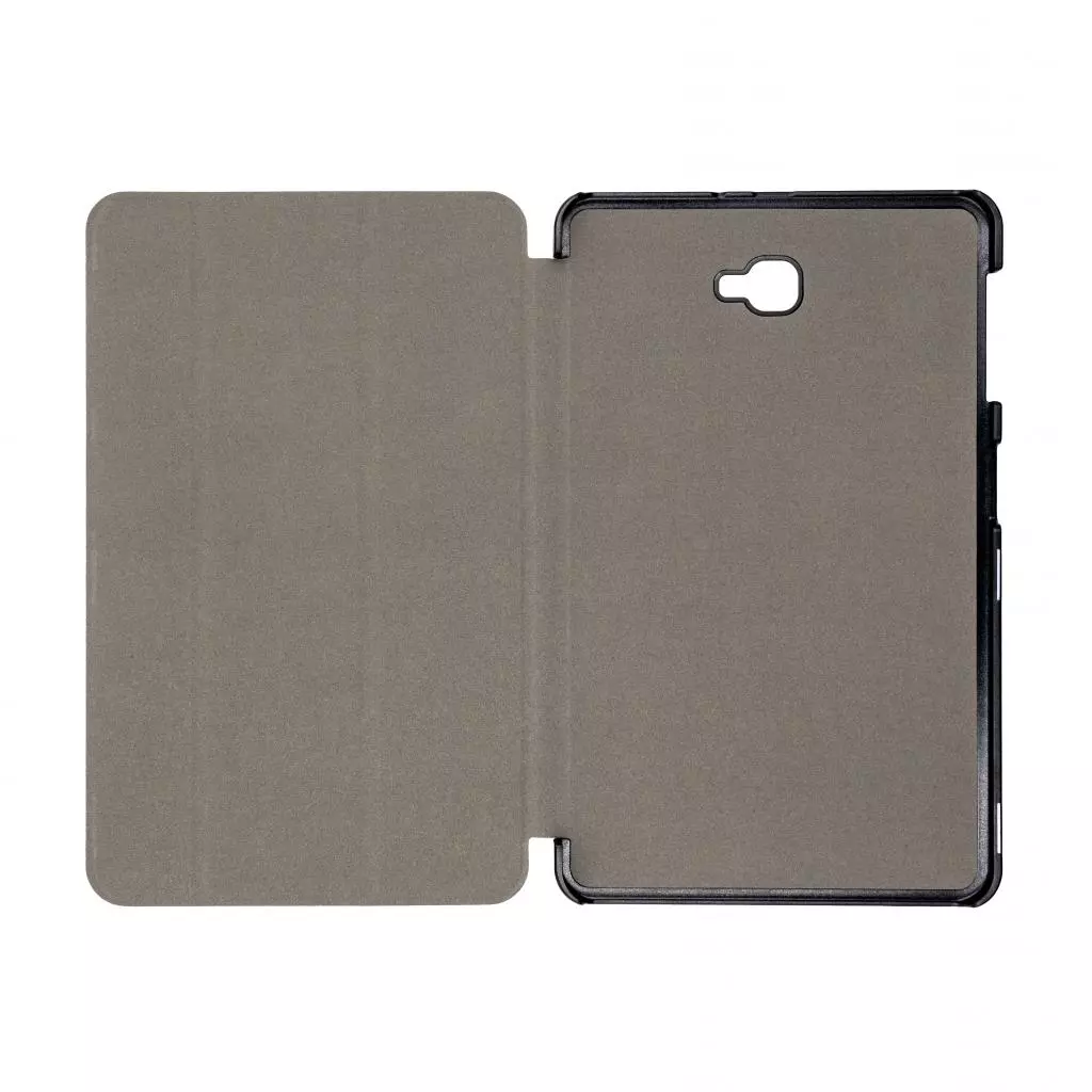 Чехол для планшета Grand-X Samsung Galaxy Tab A 10.1 T580/T585 Carbon Black BOX (BGCST580B) - 5 Чехол для планшета Grand-X Samsung Galaxy Tab A 10.1 T580/T585 Carbon Black BOX (BGCST580B) - 5