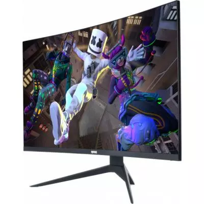 Монитор QUBE Overlord C27F165 - 2 Монитор QUBE Overlord C27F165 - 2